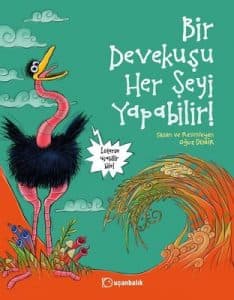 Bireysel Farklılıklar Üzerine Çocuğunuzla Okuyabileceğiniz Kitaplar