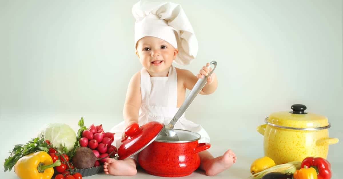 Boğa Burcu Bebek Özellikleri