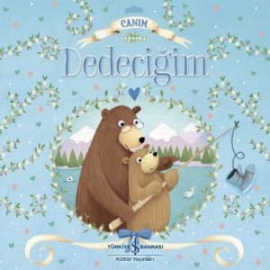 Okul Öncesi Çocuklar İçin Kitap Önerileri