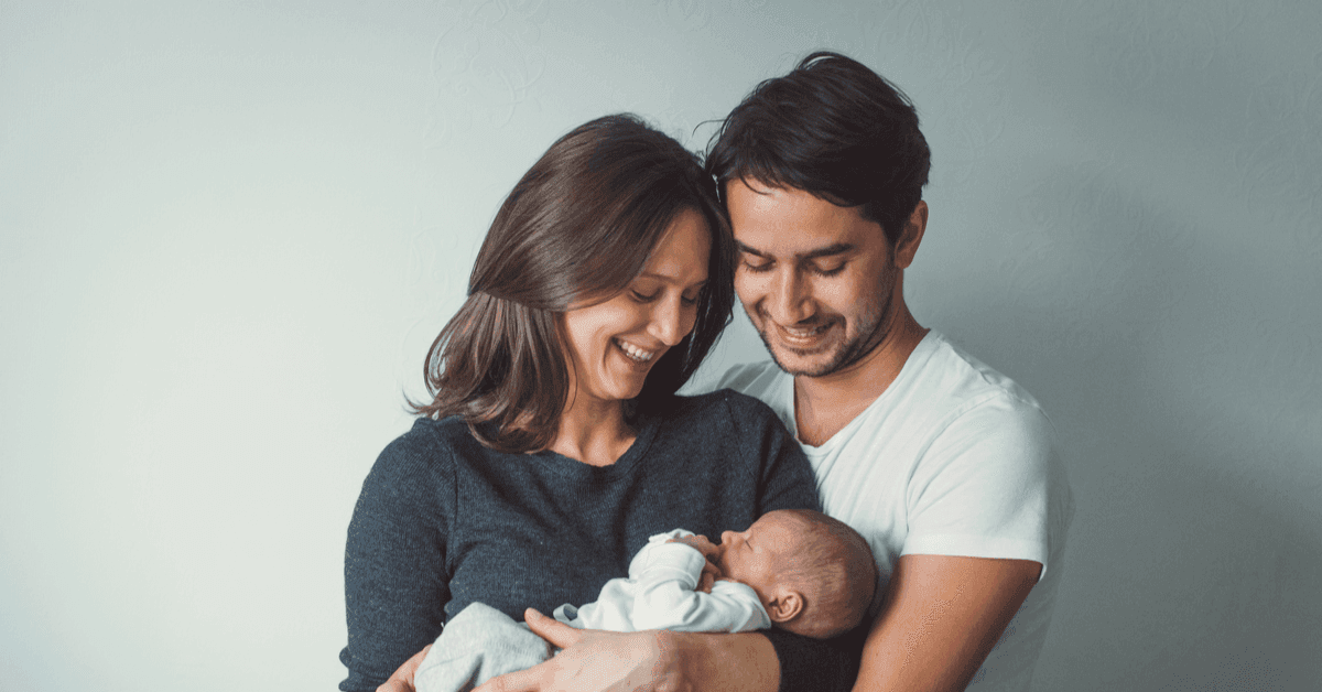 Çocuktan Sonra Eşinizle Aranız Nasıl?