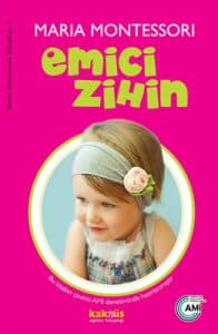Montessori Eğitiminde Yararlanabileceğiniz Kitaplar