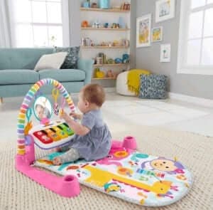 fisher-price-piyanolu-jimnastik-merkezi