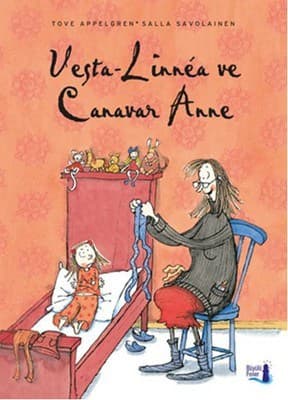 Anne Temalı Çocuk Kitapları