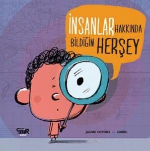 Bireysel Farklılıklar Üzerine Çocuğunuzla Okuyabileceğiniz Kitaplar