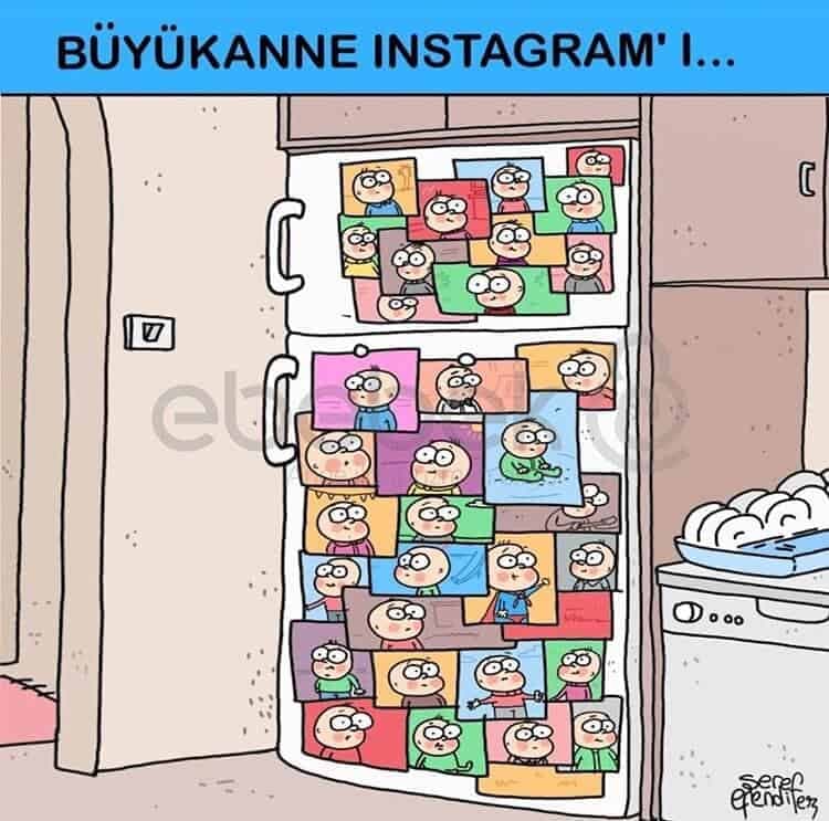 Bu Karikatürlere Bayılacaksınız!