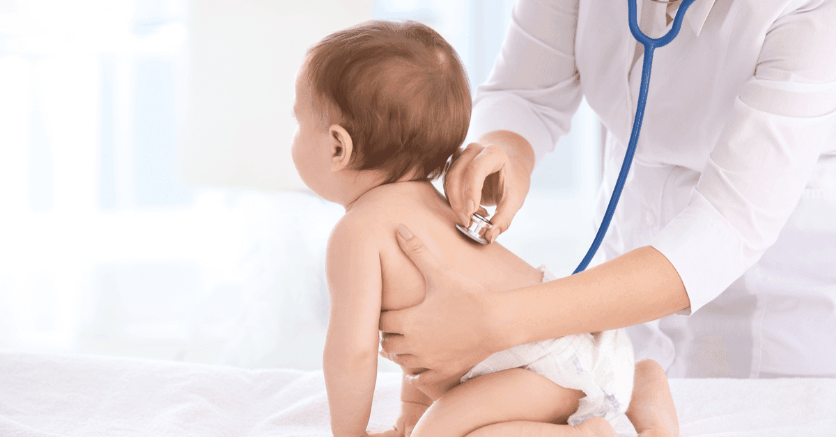 Kistik Fibrozis Nedir? kapak resmi
