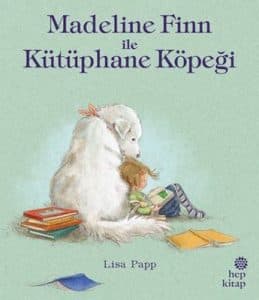 madeline-finn-ve-kutuphane-kopegi