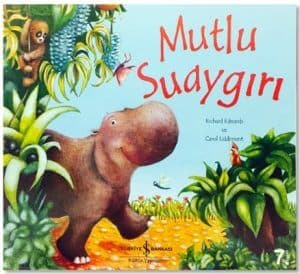 mutlu su aygırı