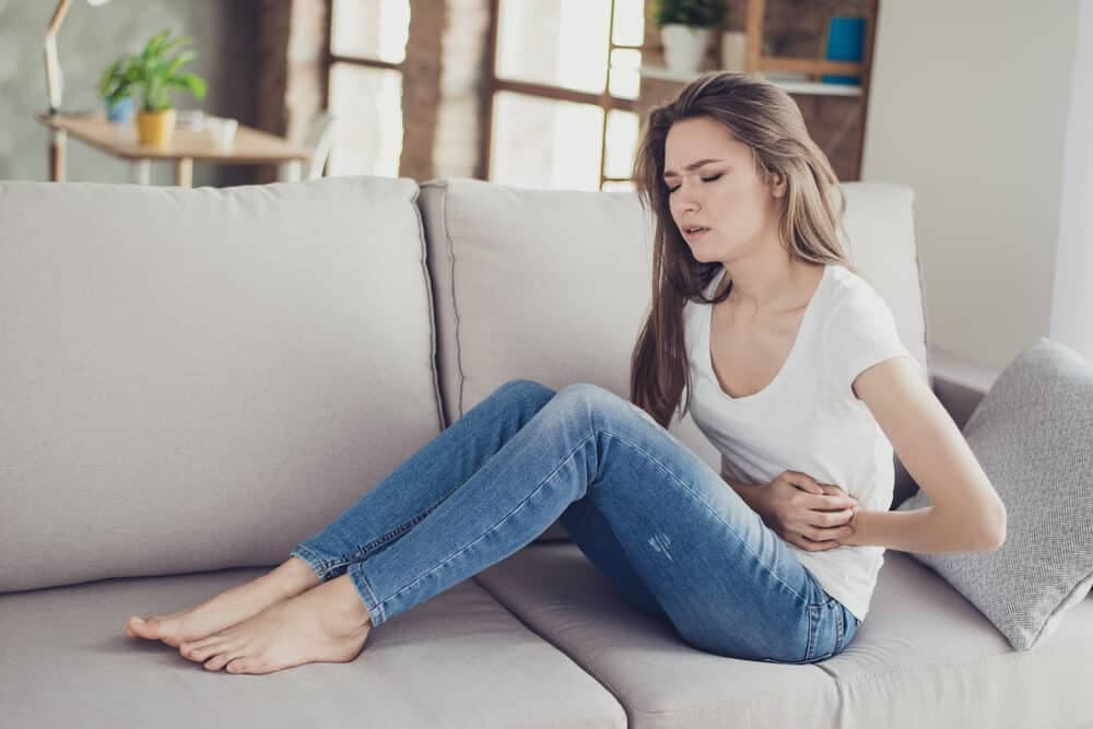 Premenstrüel sendrom (pms) nedir?