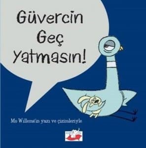 Uyumadan Önce Bebeğinize Okuyabileceğiniz Kitaplar