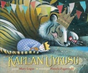Uyumadan Önce Bebeğinize Okuyabileceğiniz Kitaplar