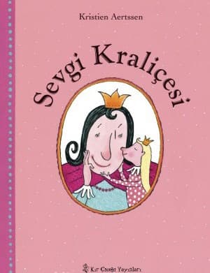 Anne Temalı Çocuk Kitapları