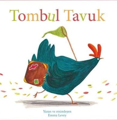Anne Temalı Çocuk Kitapları