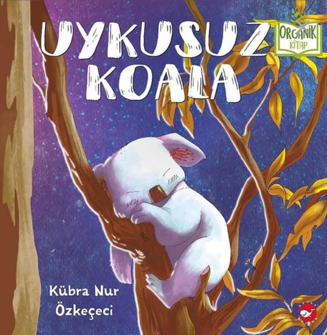 Okul Öncesi Çocuklar İçin Kitap Önerileri