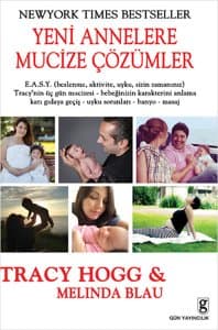 yeni annelere mucize çözümler