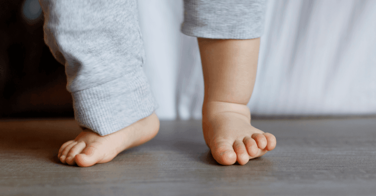 Bebek Ayakkabısı Seçerken Nelere Dikkat Etmelisiniz ?