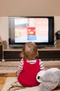 bebekler-ve-televizyon