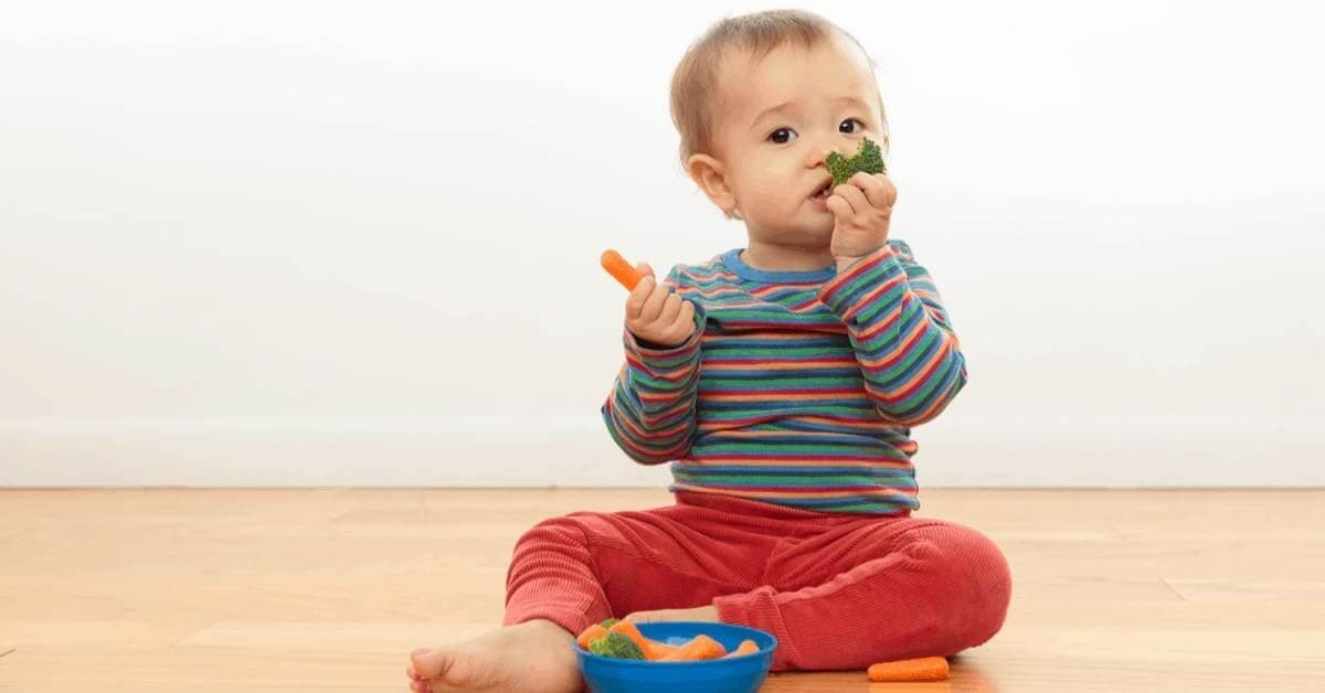 16 Aylık Bebek Gelişimi