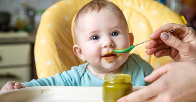 Kavanoz Maması Nedir? Kavanoz Mamasına Ne Zaman Başlanır? image