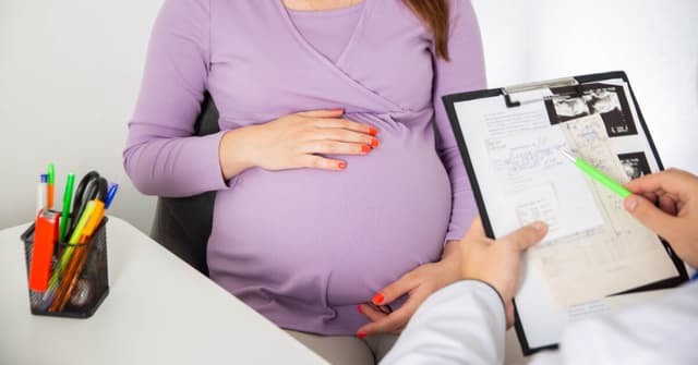 Preeklampsi (Gebelik Zehirlenmesi) Nedir? image