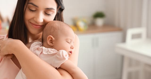 Çocuklarda Gündüz Uykusunu Bırakmak image