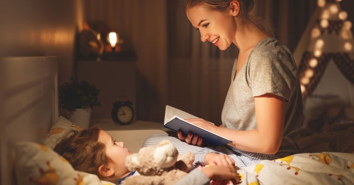 Uyku Rutini Nedir? kapak resmi