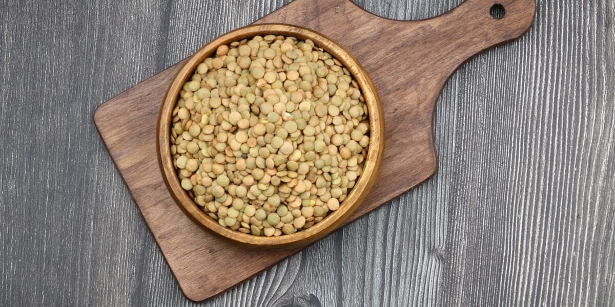 Bebeklere Yeşil Mercimek Ne Zaman Verilir? kapak resmi