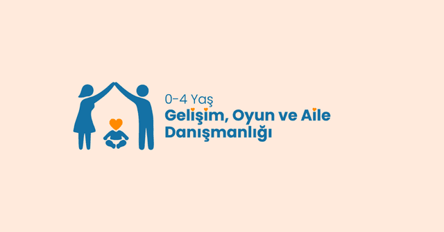 0-4 Yaş Gelişim, Oyun ve Aile Danışmanlığı - Gönüllü Duyurusu image