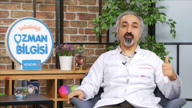 Korona Virüs Hamilelikte Bebeğe Bulaşır mı? | Op.Dr. Suat Karataş