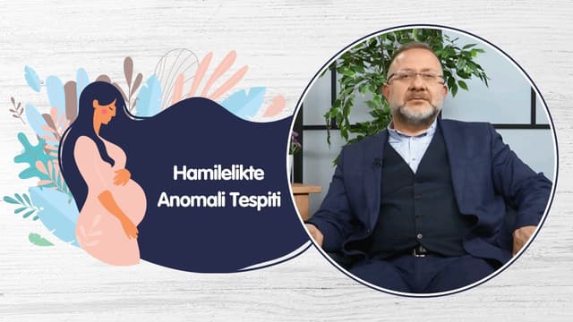 Hamilelikte Anomali Tespiti - Çocuk Cerrahisi Uzmanı Op. Dr. Ömer Faruk Azal image