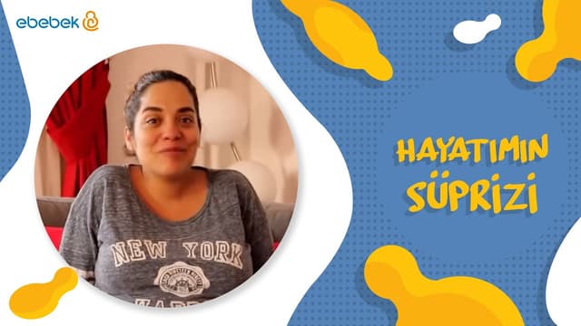 HAYATIMIN SÜRPRİZİ! | Hamilelik Günlüğüm 37. Hafta - İrem Sefa Yayımlar