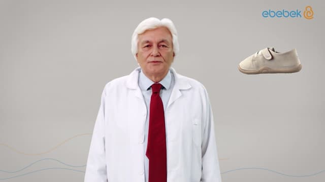 Neden BabyWalk Doğal Yürüyüşü Destekleyen Bebek Ayakkabısı? 🥰 image