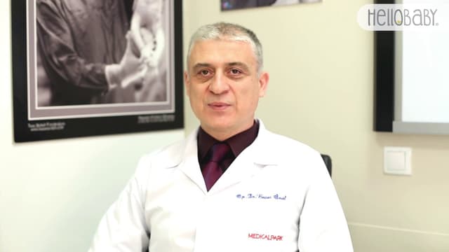 Uzman Gözünden Hamilelik Takibi - Hamileliğin 8. Haftası