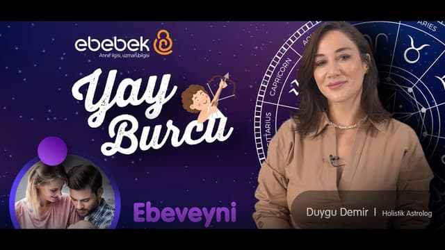 Yay Burcu Bebeveynleri image