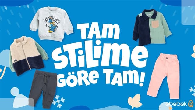 Tam Stilime Göre Tam!