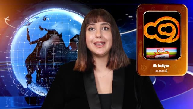 Anne Haber Bülteni | Çağla Pınar Tuncel & ebebek