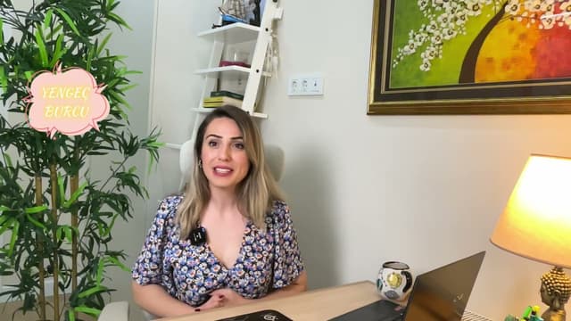 Haziran Ayı Anne Bebek Burç Yorumları - Astrolog Pınar Döngez image