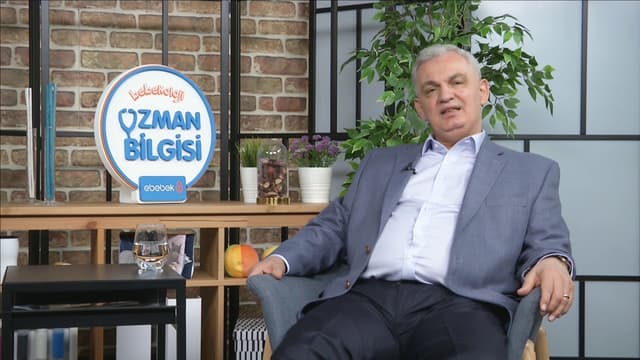 Spermi Olmayan Erkekler Baba Olabilir Mi? - Prof. Dr. Ümit Özekici