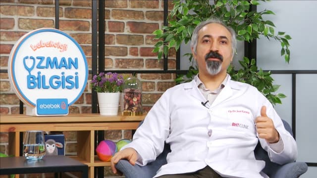 Korona Virüsüne Karşı Anne Adaylarının Dikkat Etmesi Gerekenler! | Op.Dr. Suat Karataş