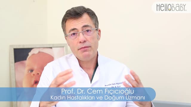 Uzman Gözünden Hamilelik Takibi - Hamileliğin 22. Haftası image