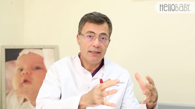 Uzman Gözünden Hamilelik Takibi - Hamileliğin 40. Haftası image