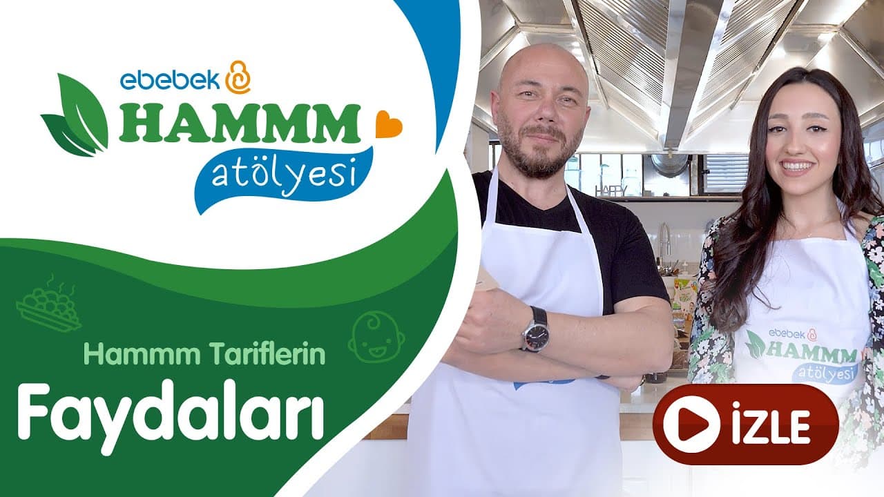 Tariflerin Faydaları | Hammm Atölyesi