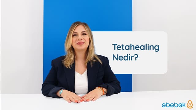 Theta Healing Nedir? Hamilelik Korkuları Nasıl Çözümlenir? | Psikolog Nazlı Ege Arslantaş