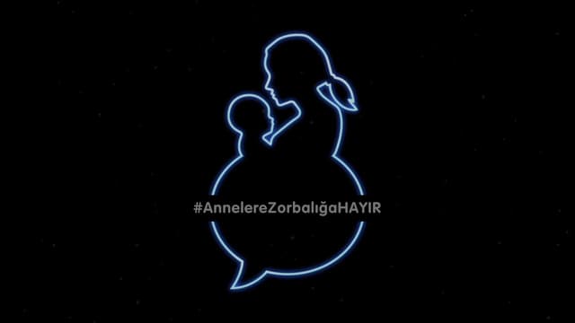 ebebek | Annelere Zorbalığa Hayır! | 2 image