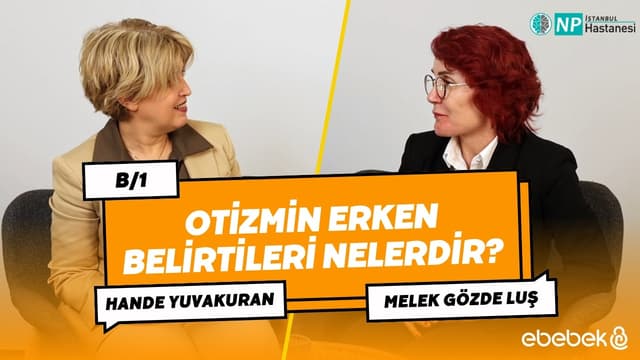 Otizm nedir? Belirtileri nelerdir? Ne zaman fark edilir? Tedavisi var mı?