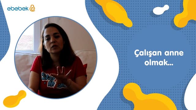 Ömer 15 Aylık | 15 Aylık Bebek Gelişimi | İrem Sefa Yayımlar image