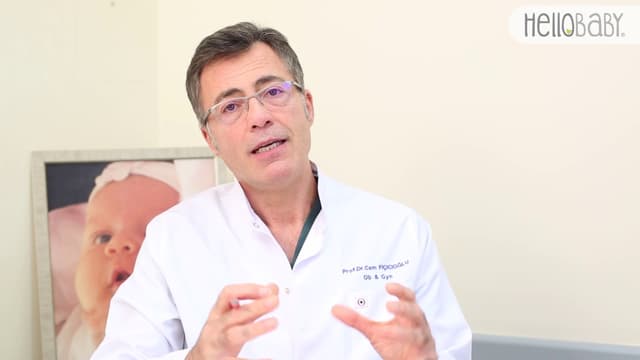 Uzman Gözünden Hamilelik Takibi - Hamileliğin 26. Haftası image