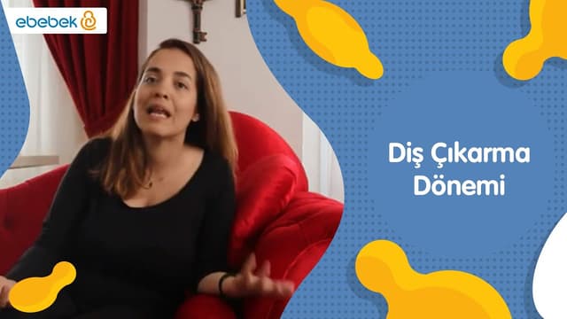 ÖMER 7 AYLIK! - Bebeklerde Diş Çıkarma Dönemi | İrem Sefa Yayımlar