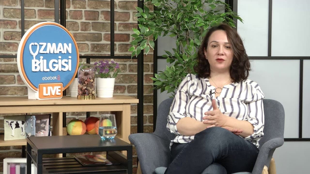 Annelik Estetiği Nedir? - Op. Dr. Çiğdem Ünal