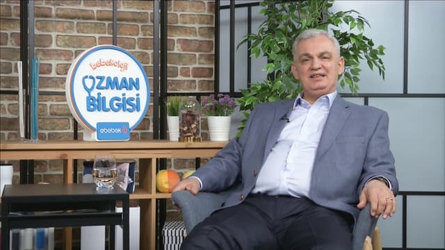 Tüp Bebekte Çoğul Gebelik - Prof. Dr. Ümit ÖZEKİCİ